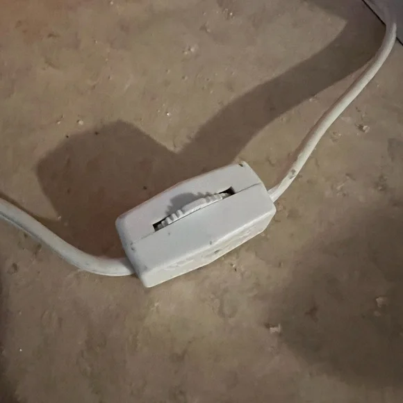 Floral Ceramic Wax Warmer - Picture 7 of 9